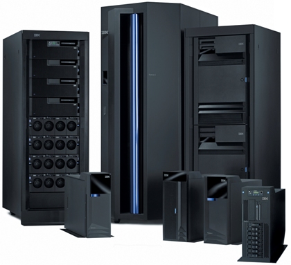 iData Development | iSeries Programming Solutions