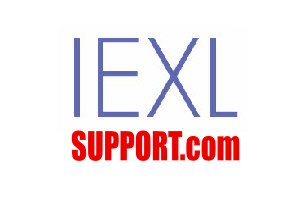 IEXL Support.com